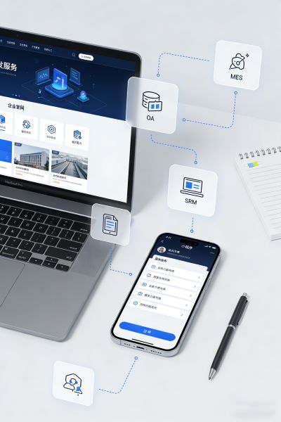 カスタム開発サービス