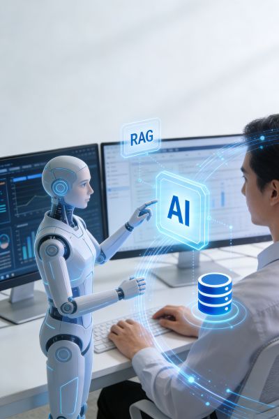 AIソリューション