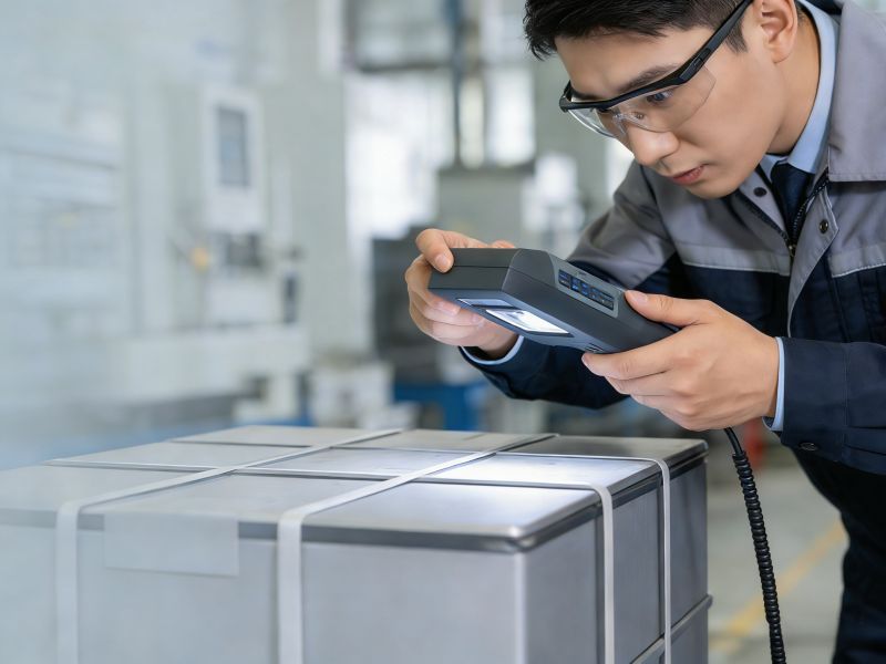 製造業ソリューション