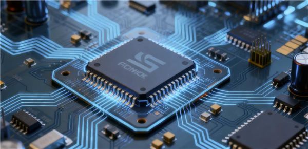 電子製造企業ERP事例