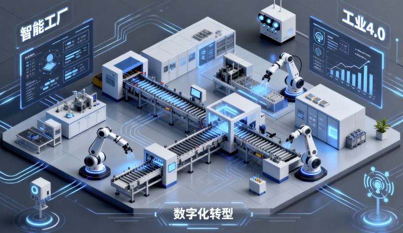製造業ERPソリューション概要