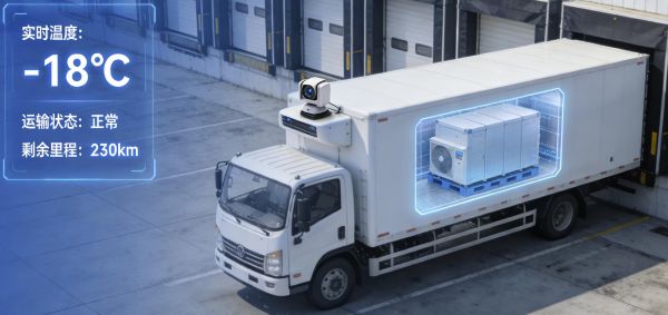 都市配送管理システム