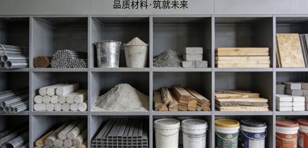 新科建材スマート製造