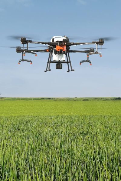 ドローンアプリケーションサービス